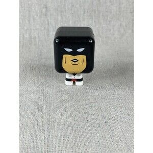 Carl's Jr Hardee's Toy 2021 Adult Swim 2" Mini Figure - Space Ghost